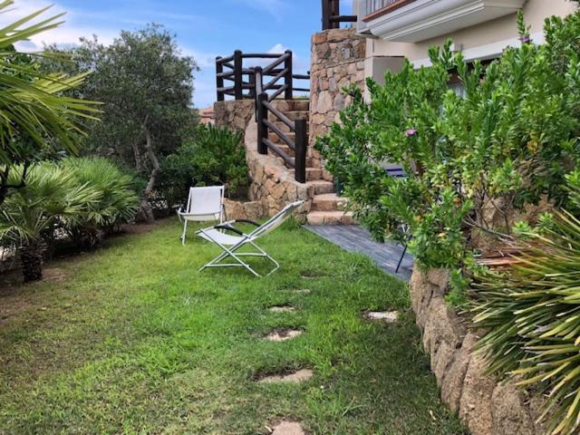 Sardegna Home Luxury Palau Luaran gambar