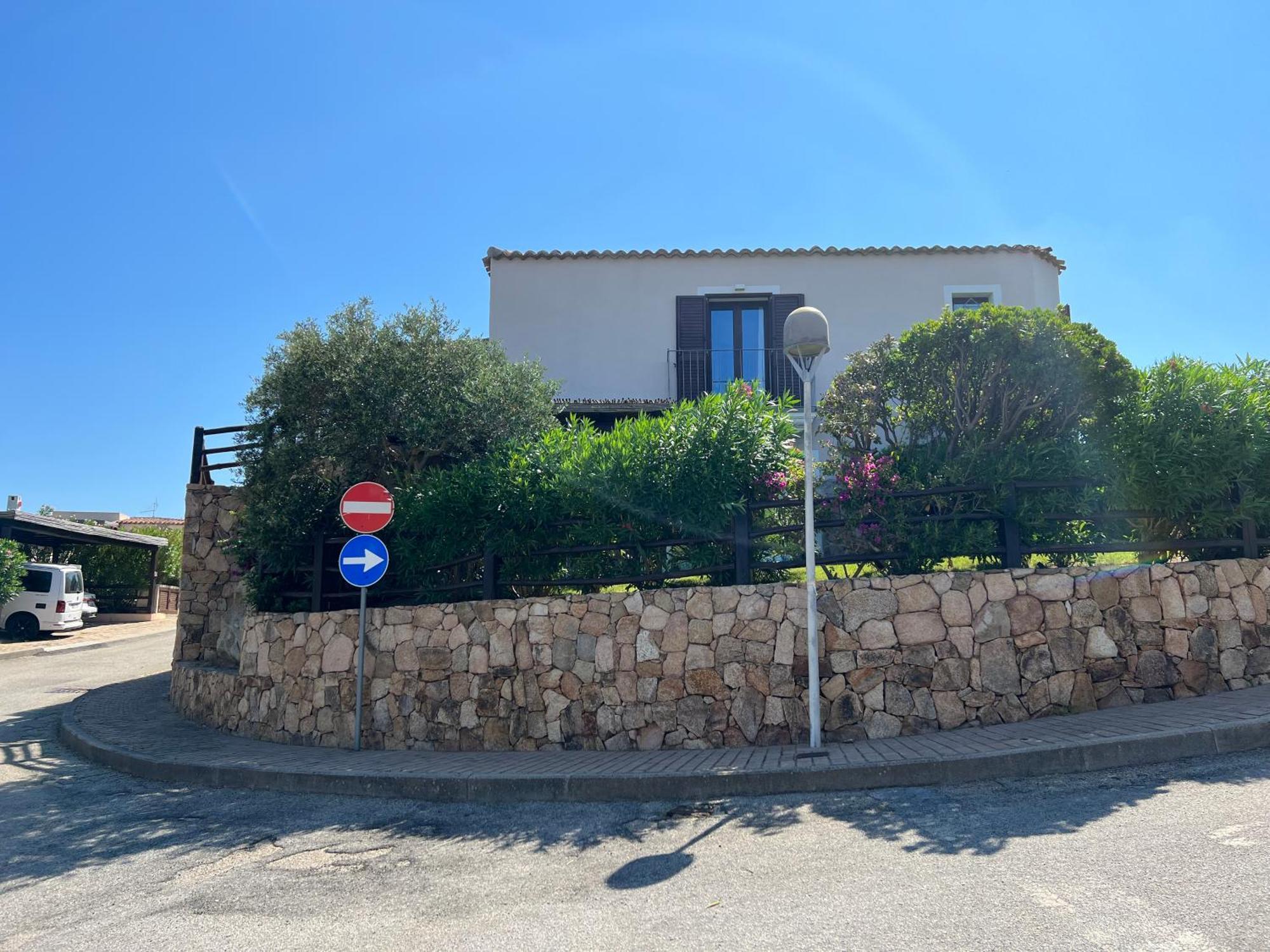 Sardegna Home Luxury Palau Luaran gambar