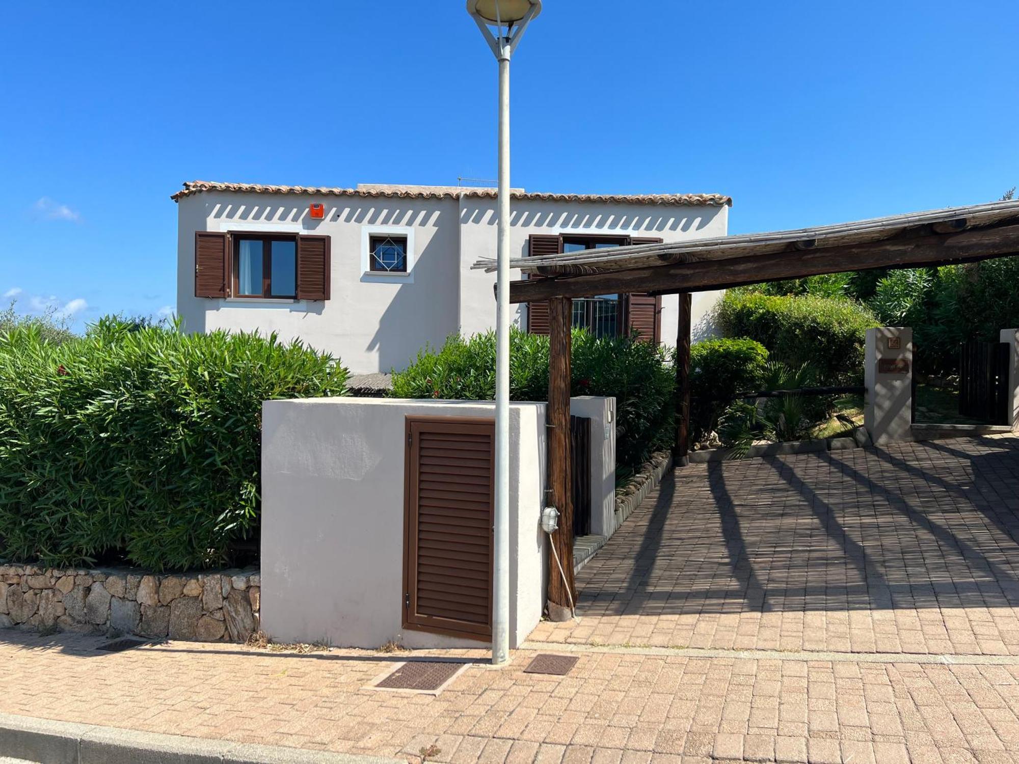 Sardegna Home Luxury Palau Luaran gambar